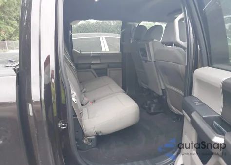 2019 Ford F150 Supercrew z USA, uszkodzony, nr VIN 1FTEW1E43KFC42089